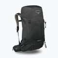 Plecak turystyczny męski Osprey Stratos 36 l raven black 2