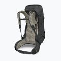 Plecak turystyczny męski Osprey Stratos 36 l raven black 3