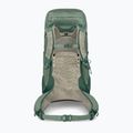 Plecak turystyczny męski Osprey Stratos 44 l pine leaf 3