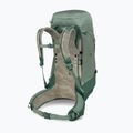 Plecak turystyczny męski Osprey Stratos 44 l pine leaf 4