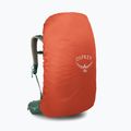 Plecak turystyczny męski Osprey Stratos 44 l pine leaf 5