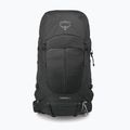 Plecak turystyczny męski Osprey Stratos 44 l raven black