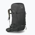 Plecak turystyczny męski Osprey Stratos 44 l raven black 2