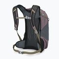 Plecak turystyczny Osprey Hikelite 18 l graphite purple 4