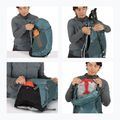 Plecak turystyczny Osprey Hikelite 26 l cascade blue 11