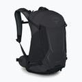 Plecak turystyczny Osprey Hikelite 26 l raven black 2