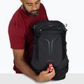 Plecak turystyczny Osprey Sportlite 25 l raven black 6