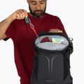 Plecak turystyczny Osprey Sportlite 25 l raven black 7