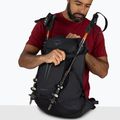 Plecak turystyczny Osprey Sportlite 25 l raven black 9