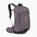 Plecak turystyczny Osprey Sportlite 25 l graphite purple 2