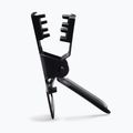Szelki do spodni Arcade Jessup Check black/glacial 4