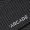 Pasek do spodni Arcade Polar black/vio 5