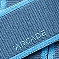 Pasek do spodni Arcade Carto royal/tide 5
