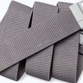 Pasek do spodni Arcade Aero charcoal 2