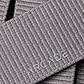Pasek do spodni Arcade Aero charcoal 5