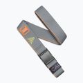 Pasek do spodni Arcade Blackwood Slim shadow/sand
