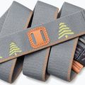 Pasek do spodni Arcade Blackwood Slim shadow/sand 2