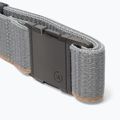 Pasek do spodni Arcade Blackwood Slim shadow/sand 3