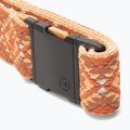 Pasek do spodni Arcade Twilight Slim copper/rust 3