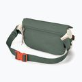 Saszetka nerka Osprey Arcane Earth Hip 2 l Moon Beige/Pine Leaf 3