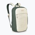 Plecak miejski Osprey Arcane Earth Large Day 22 l moon beige/pine leaf 2