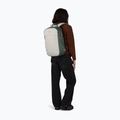 Plecak miejski Osprey Arcane Earth Large Day 22 l moon beige/pine leaf 5