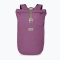Plecak miejski Osprey Arcane Roll Top 22 l shiso purple heather