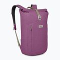 Plecak miejski Osprey Arcane Roll Top 22 l shiso purple heather 2
