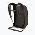 Plecak turystyczny Osprey Daylite Plus Driftshade 20 l truffle brown 2