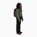 Plecak turystyczny Osprey Daylite Plus Driftshade 20 l truffle brown 6