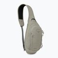 Plecak miejski na jedno ramię Osprey Daylite Sling Driftshade 5 l grey wolf 2