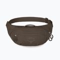 Saszetka nerka Osprey Daylite Waist 2 l truffle brown