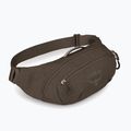 Saszetka nerka Osprey Daylite Waist 2 l truffle brown 2