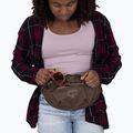 Saszetka nerka Osprey Daylite Waist 2 l truffle brown 7