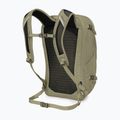 Plecak miejski Osprey Nebula Driftshade 32 l olive tan 3