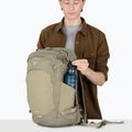 Plecak miejski Osprey Nebula Driftshade 32 l olive tan 8