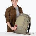 Plecak miejski Osprey Nebula Driftshade 32 l olive tan 10