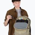 Plecak miejski Osprey Nebula Driftshade 32 l olive tan 11