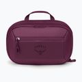 Kosmetyczka Osprey Ozone Large Toiletry Kit moody burgundy