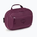 Kosmetyczka Osprey Ozone Large Toiletry Kit moody burgundy 2