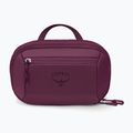 Kosmetyczka Osprey Ozone Powerhouse moody burgundy