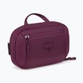 Kosmetyczka Osprey Ozone Powerhouse moody burgundy 2