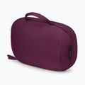 Kosmetyczka Osprey Ozone Powerhouse moody burgundy 3