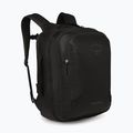 Plecak podróżny Osprey Transporter Travel Pack 26 + 6 l raven black 2