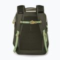 Plecak miejski Osprey Axis 24 l black/shale grey 3