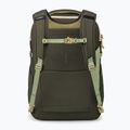Plecak podróżny Osprey Daylite Carry-On Travel Pack 35 l gravel tan multi 3