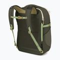 Plecak podróżny Osprey Daylite Carry-On Travel Pack 35 l gravel tan multi 4