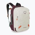Plecak podróżny Osprey Transporter Travel Pack 26 + 6 l mystery white 4