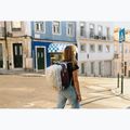 Plecak podróżny Osprey Transporter Travel Pack 26 + 6 l mystery white 7