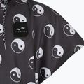 Ponczo Slowtide Sun Moon Quick-Dry black 3